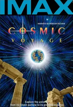 《宇宙之旅》影评：一场视觉盛宴，一次心灵的孤独漫步，探索无垠的未知!