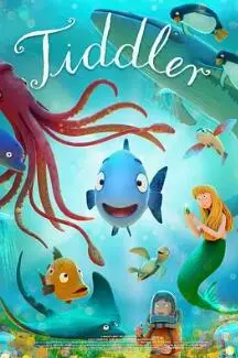 《小鱼儿说故事》：唤醒童真记忆，用想象力编织彩色人生！