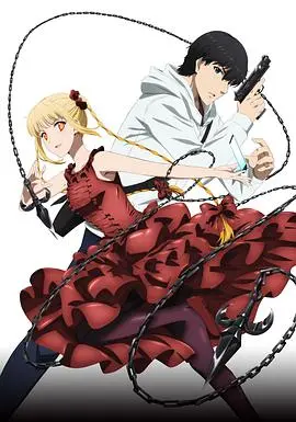 《达尔文游戏》：人类进化生存战！当虚拟世界变成真实战场，谁能进化到最后？