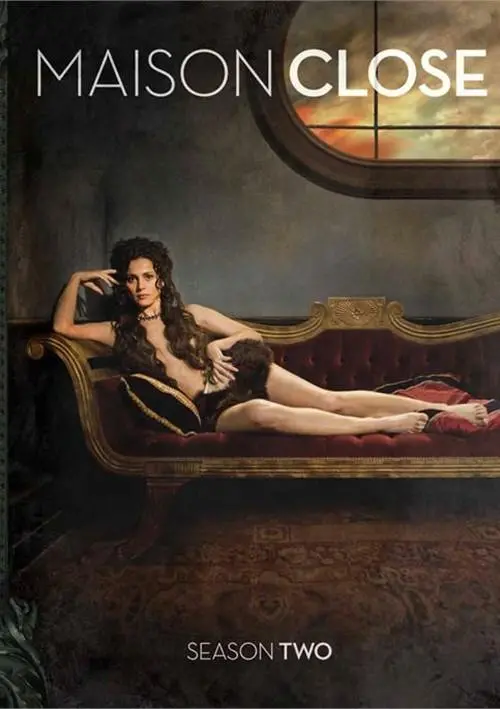 《风月场 第二季》：欲望街区的华丽蜕变，情欲迷局下的真实人性拷问